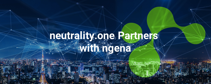 neutrality.one Partners with ngena